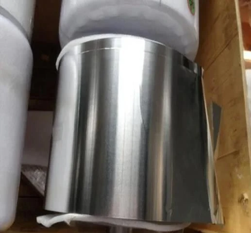 Aluminum Foil For Cable Wrapping Aluminum Foil For Cable Wrapping