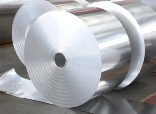 Household Aluminum Foil Household Aluminum Foil