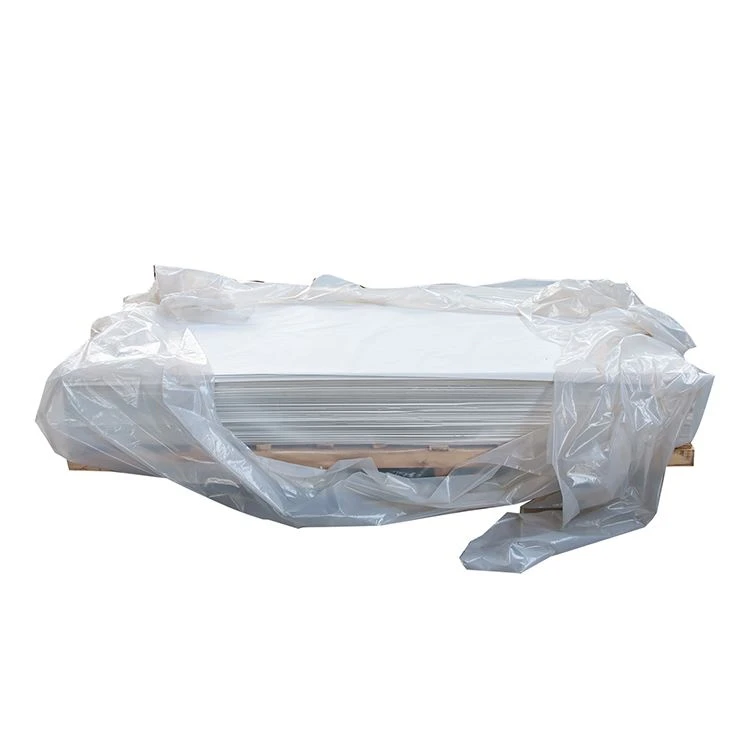 Lúmínplötu fyrir anodizing ferli